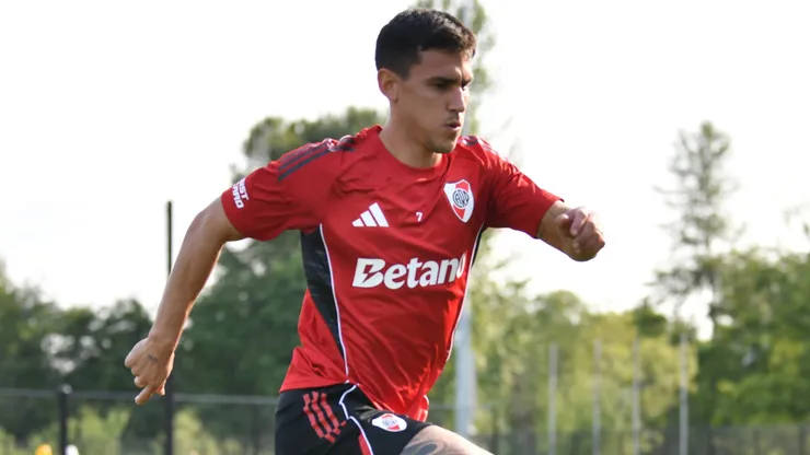 Matías Rojas
