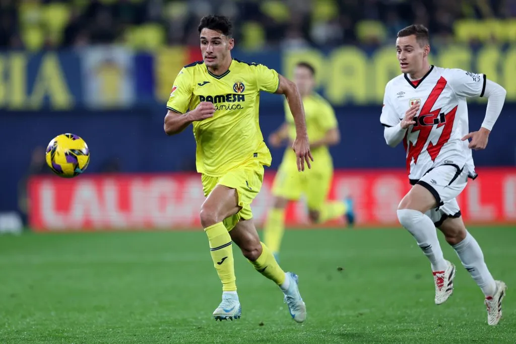 Sergi Cardona podría llegar a Al Nassr por recomendación de Cristiano Ronldo.