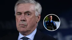 Carlo Ancelotti habló sobre Ancelotti y la Selección Argentina