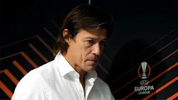 Un referente de la Selección Argentina es el primer refuerzo que pidió Matías Almeyda en Sevilla