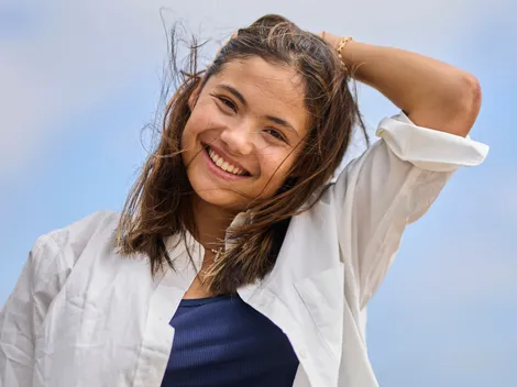 Ganó el US Open, le costó lidiar con la presión, fue acechada por un acosador y padece con las lesiones: “Altibajos”