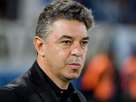 River va por un volante central y le ofrecieron una figura del fútbol argentino