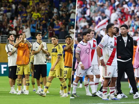 El New York Times defenestró a Boca y River tras su eliminación del Mundial de Clubes: "No extrañaremos tu fútbol"