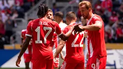 Bayern Múnich quiere avanzar a los cuartos de final del Mundial de Clubes 2025.