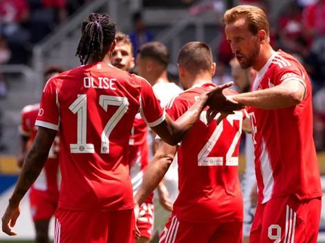 Pronósticos Flamengo vs Bayern Múnich: partidazo por un lugar en los cuartos de final del Mundial de Clubes 2025