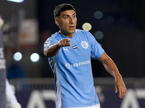 El Chelo Torres, de jugar con Lautaro Martínez a no querer volver a Dubai por miedo: "Es una situación difícil"