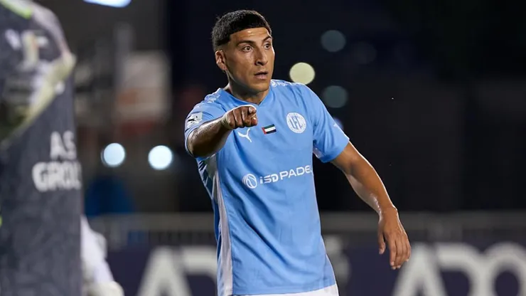 El Chelo Torres, de jugar con Lautaro Martínez a no querer volver a Dubai por miedo: "Es una situación difícil"