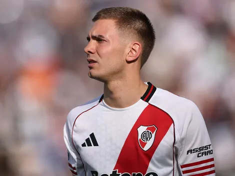 Mientras Endrick gana 4.8 millones, esto cobrará Franco Mastantuono en Real Madrid