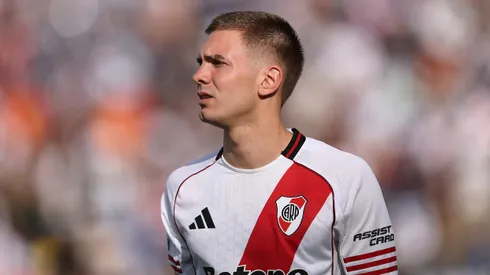 ¿Crecen los casos Mastantuono? La nueva medida de la AFA a la hora de transferir futbolistas por su cláusula de rescisión