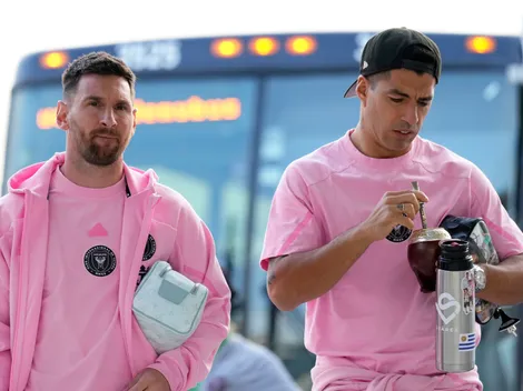 La MLS reveló los contratos de Inter Miami: cuánto cobra Messi