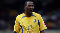 Jefferson Louis, futbolista inglés que cambió de equipo 51 veces.