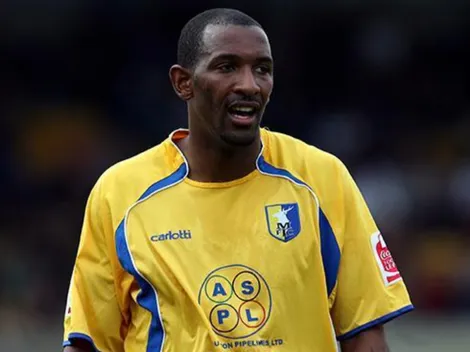 Cambió de club 51 veces en toda su carrera, estuvo preso y ahora se retiró para dirigir en Inglaterra