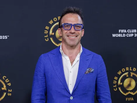 El máximo candidato a ganar el Mundial de Clubes, según Alessandro Del Piero