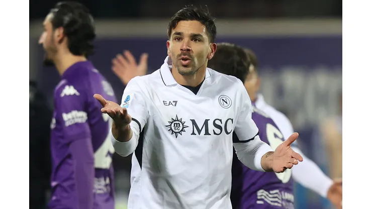 Dos clubes en los que jugó El Cholo se disputan el fichaje de Giovanni Simeone
