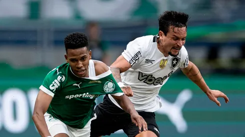 Qué pasa si Palmeiras y Botafogo empatan hoy por el Mundial de Clubes