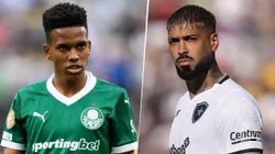 Qué canal pasa Palmeiras vs. Botafogo por el Mundial de Clubes 2025