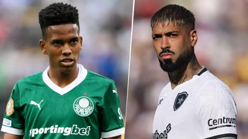 Qué canal pasa Palmeiras vs. Botafogo por el Mundial de Clubes 2025