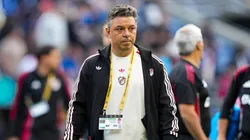 River hoy: novedades sobre Maxi Salas, un refuerzo que se frustra y nuevas obras en el Monumental