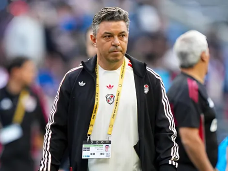 River hoy: novedades sobre Maxi Salas, un refuerzo que se frustra y nuevas obras en el Monumental