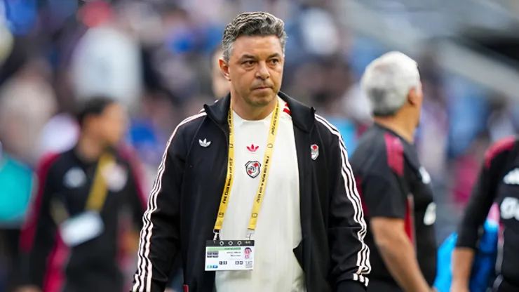 River hoy: novedades sobre Maxi Salas, un refuerzo que se frustra y nuevas obras en el Monumental
