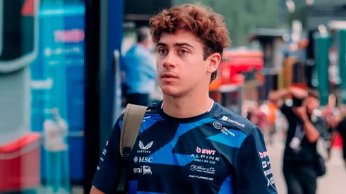 Alerta máxima para Colapinto: la propia Fórmula 1 reveló que Alpine podría reemplazarlo por otro piloto