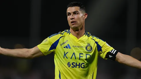 Al Nassr deja ir uno de sus más grandes fichajes a cinco meses de haberlo incorporado