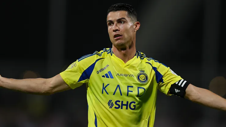 Al Nassr deja ir uno de sus más grandes fichajes a cinco meses de haberlo incorporado