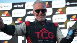 Tito Bessone, en exclusiva: Colapinto, Verstappen, el Flaco Traverso y su regreso al automovilismo a los 67 años