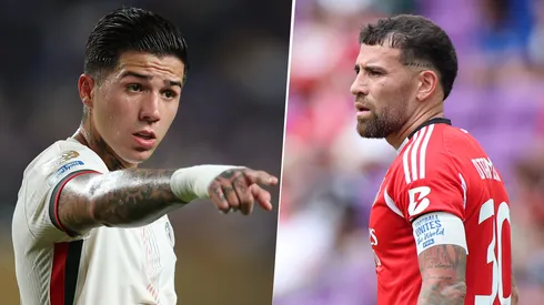 Qué pasa si Chelsea gana, empata o pierde contra Benfica por los 8avos de final del Mundial de Clubes