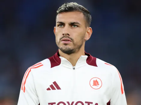 Revelan el dorsal que usará Leandro Paredes en su vuelta en Boca y qué jugador se lo cederá