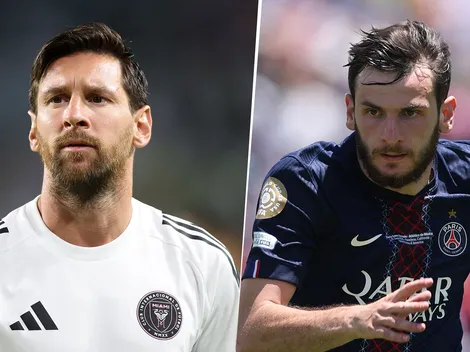 La Inteligencia Artificial avisó cómo saldrá el partido entre Inter Miami y PSG y quién clasificará a cuartos del Mundial de Clubes