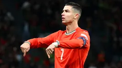 Cristiano Ronaldo coqueteó con jugar un Mundial con 49 años para superar un récord de Messi: "La vida es una caja de sorpresas"
