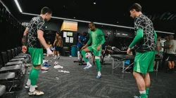 El insólito posteo de Chelsea tras la hora y media de demora en el partido ante Benfica por el Mundial de Clubes