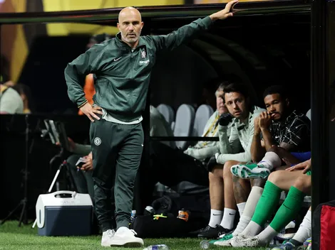 DT del Chelsea apuntó contra las suspensiones en el Mundial de Clubes