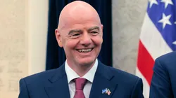 Gianni Infantino