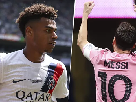 Qué canal pasa PSG vs. Inter Miami por el Mundial de Clubes 2025
