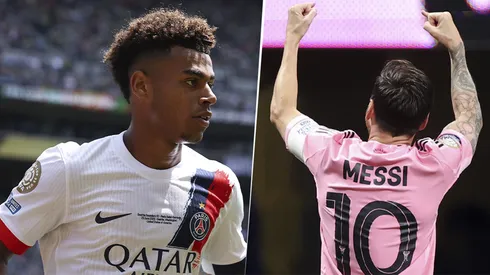 Qué canal pasa PSG vs. Inter Miami por el Mundial de Clubes 2025