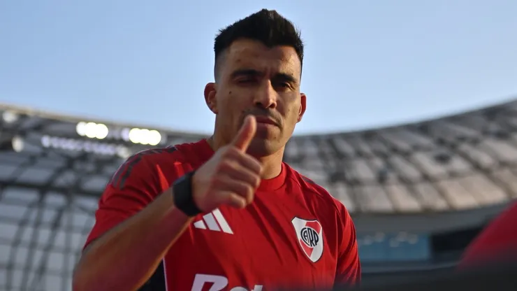 Marcos Acuña