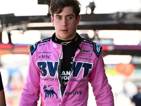 Fue Jefe de Equipo en la F1 y advirtió cómo la llegada de Verstappen a Mercedes perjudicaría a Colapinto en Alpine