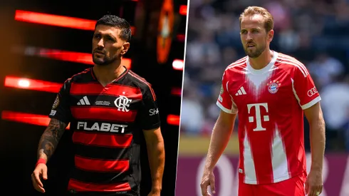 Qué pasa si Flamengo y Bayern Múnich empatan hoy por los octavos de final del Mundial de Clubes