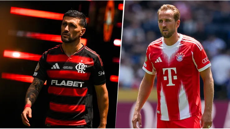 Qué pasa si Flamengo y Bayern Múnich empatan hoy por los octavos de final del Mundial de Clubes