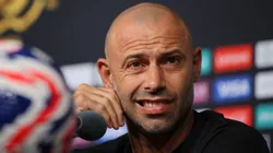 La llamativa afirmación de Mascherano tras la paliza sufrida ante PSG en el Mundial de Clubes: "Hemos cumplido"