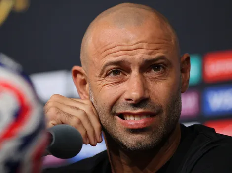 La llamativa afirmación de Mascherano tras la paliza sufrida ante PSG en el Mundial de Clubes: "Hemos cumplido"