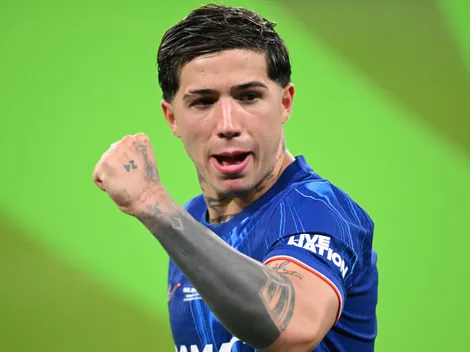 El Chelsea de Enzo Fernández gastó casi 60 millones de euros en un nuevo fichaje