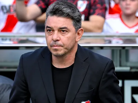 El jugador que le permitiría a River volver al mercado de pases y buscar otro refuerzo