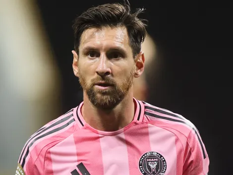 Con una frase, Messi resumió el rendimiento de Inter Miami en el Mundial de Clubes
