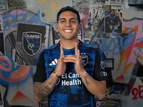 López Muñoz, la joya que surgió de River y fue tentada por Racing pero jugará en otro equipo de Argentina