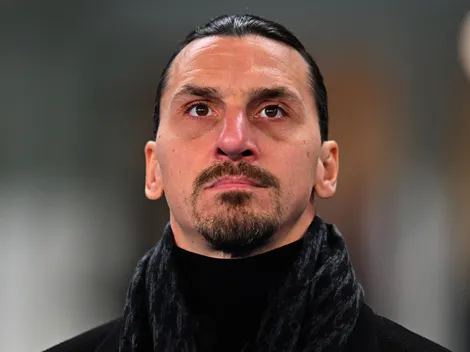 Ibrahimovic defendió a Messi y destruyó a Inter Miami tras la paliza sufrida ante PSG: "Juega con estatuas"