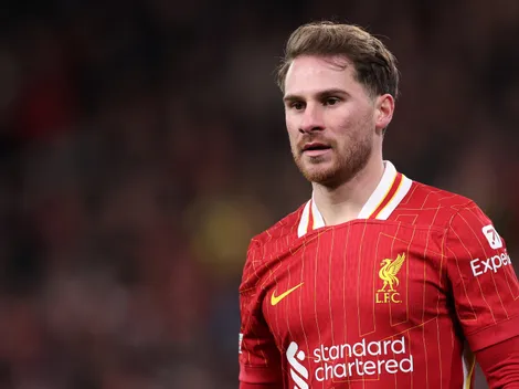 La polémica sentencia de Mac Allister sobre los equipos argentinos contra los europeos