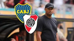 Vincent Kompany destacó la competitividad de Boca y River contra los europeos en el Mundial de Clubes 2025.